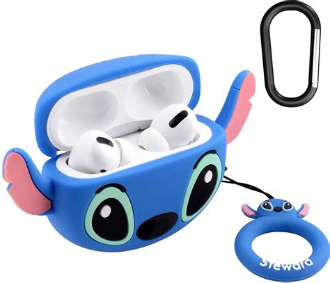 cool airpod case